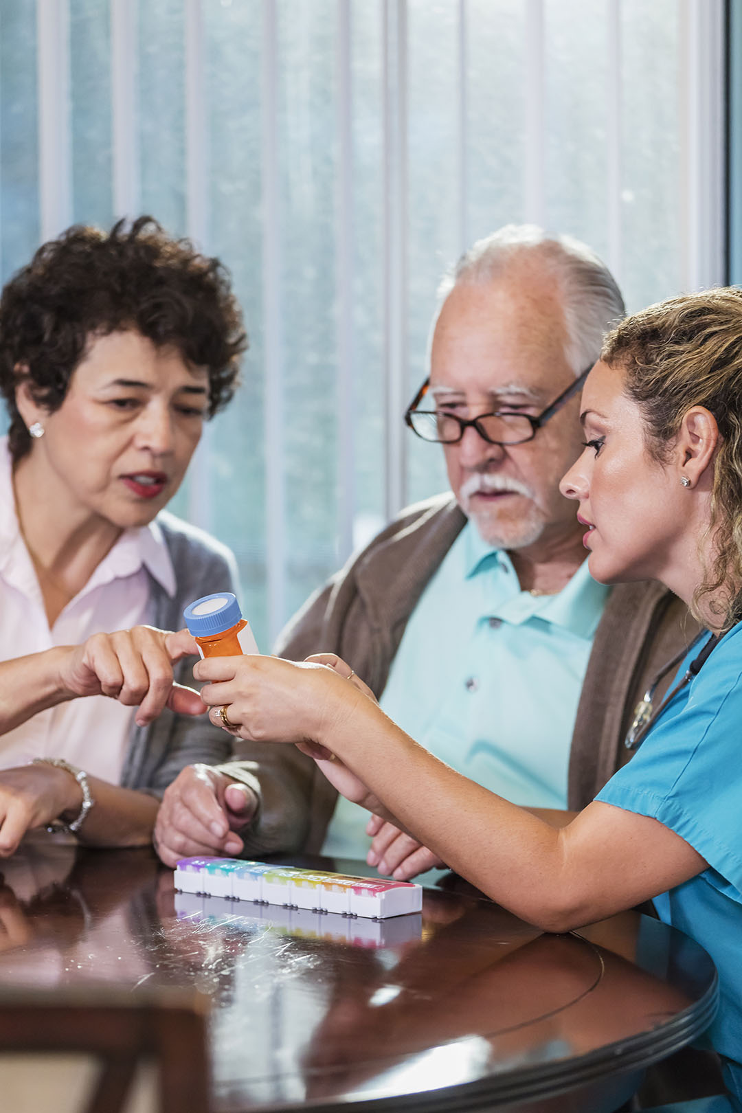 Home health care is a vital aspect of modern healthcare, enabling individuals to receive medical attention in the comfort of their homes.