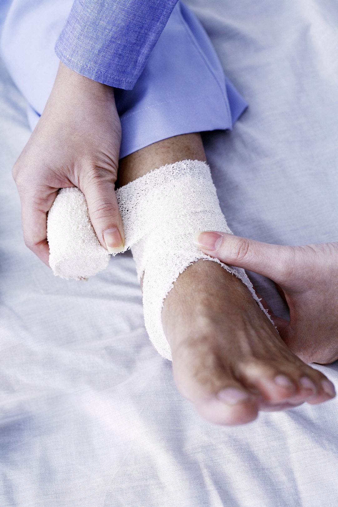 Optimize Your Wound Care: A Checklist For Effective Operations