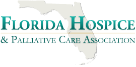 Florida Hospice & Palliative Care Association Logo