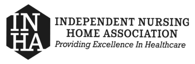 Independent Nursing Home Association Logo