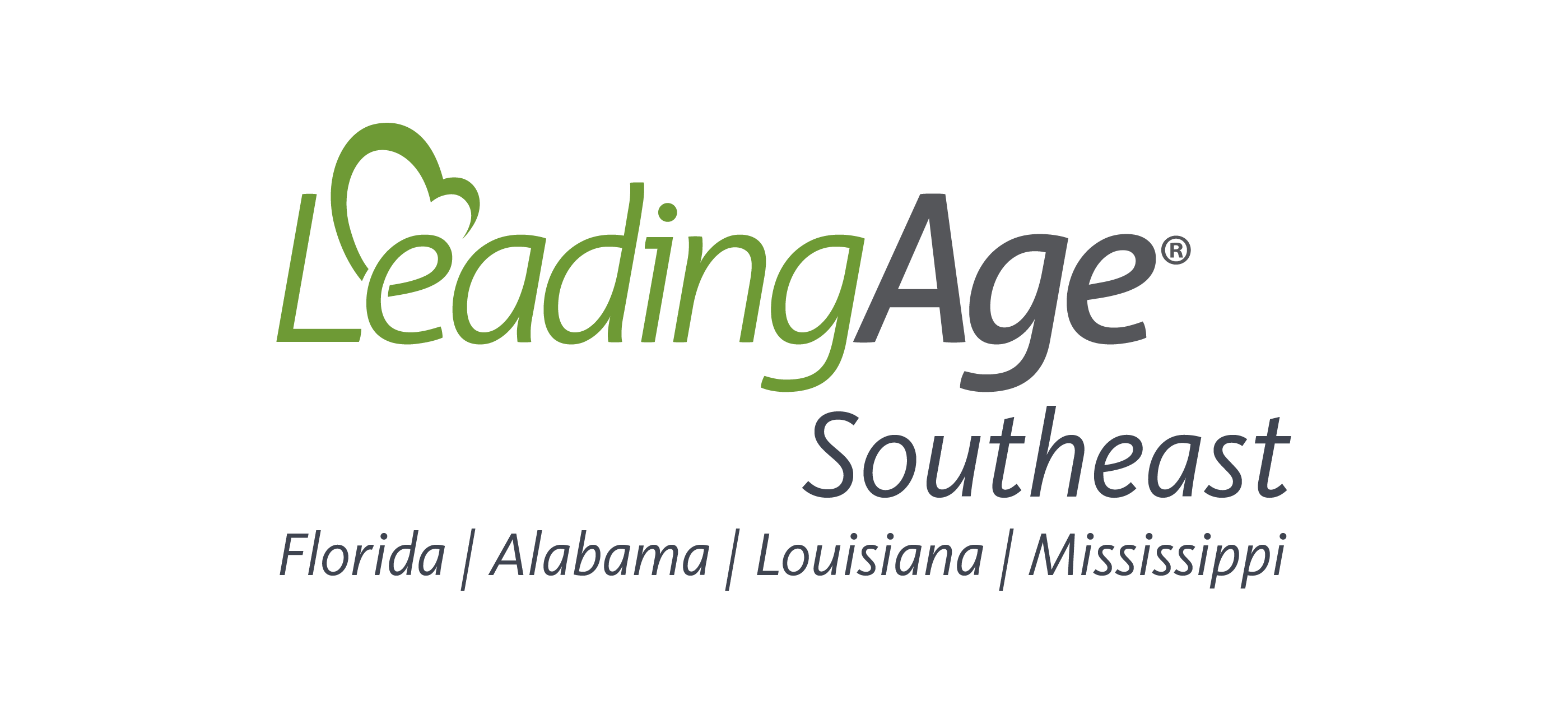 LeadingAge Southeast Logo