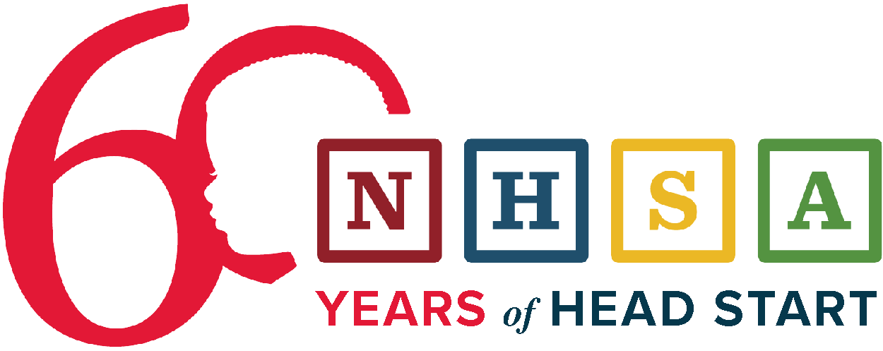 National Head Start Association Logo