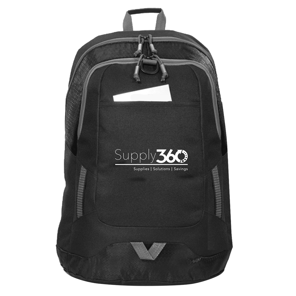 360 Backpack
