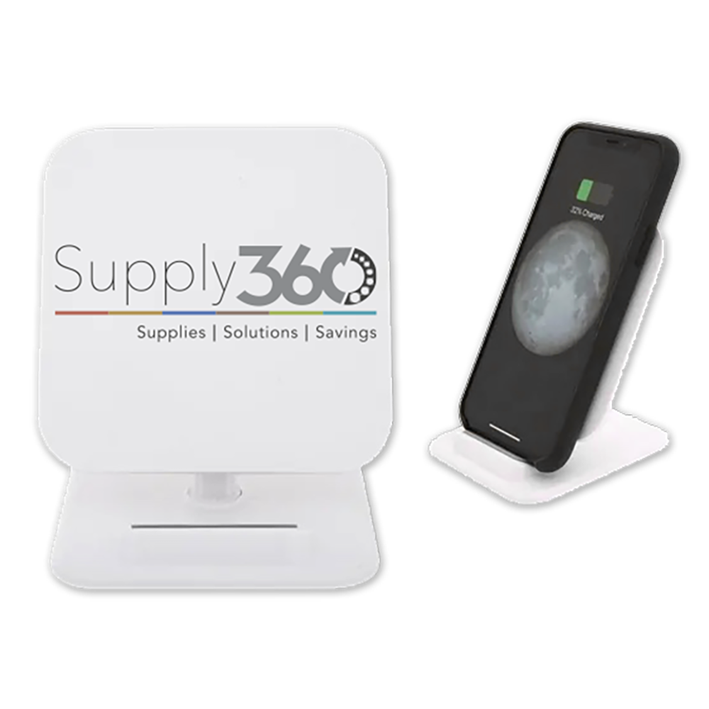 360 WirelessCharger