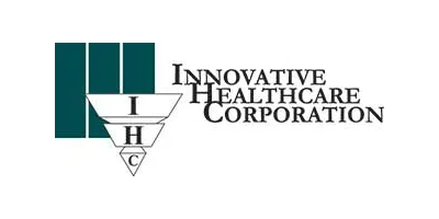 IHC Solutions Logo