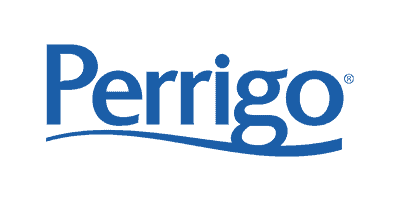 Perrigo Logo