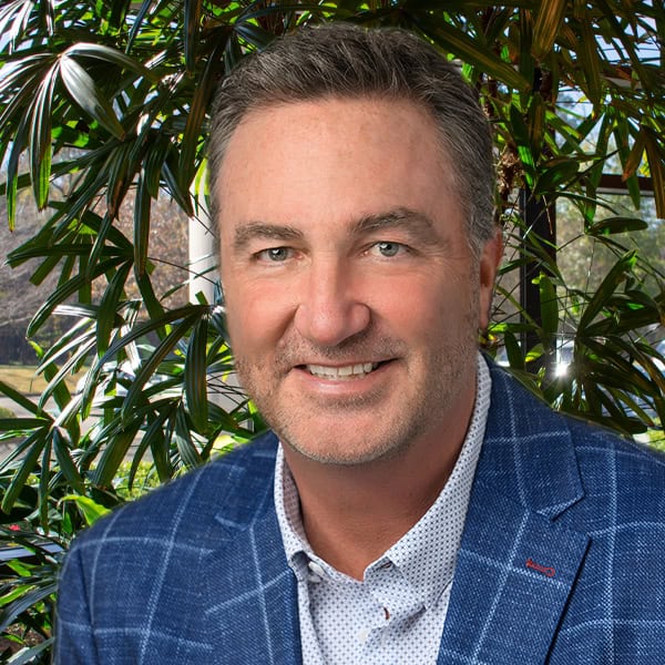 Headshot of John Tipton, Supply360 Territory Manager