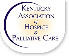Kentucky Association of Hospice & Palliative Care Logo