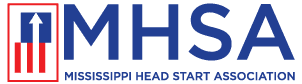 Mississippi Head Start Association logo