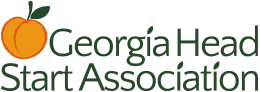Georgia Head Start Association logo